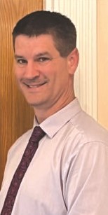 Steven Nutter